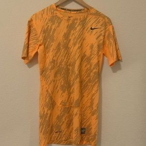 Nike Pro Combat Dri-Fit Tee T-shirt